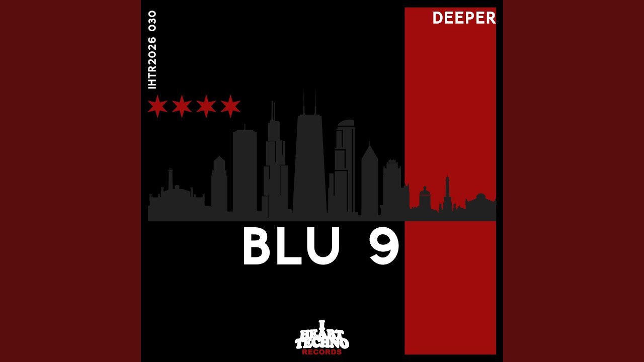 Regardez Deeper sur YouTube Regardez Deeper sur YouTube