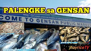 GENSAN public market update prices 12 March 2023 gensan market fish tuna