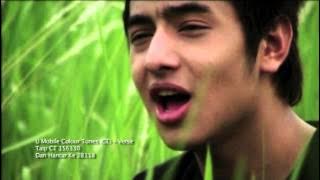 DAFI - 'Bila Terasa Rindu' ( MTV)