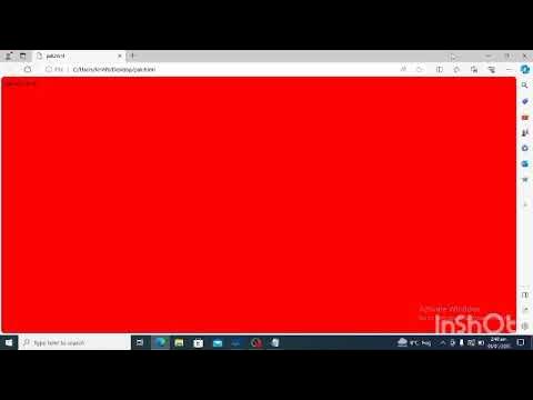 Basic HTML code lecture No1 programming language #coding MK Skill tech ...