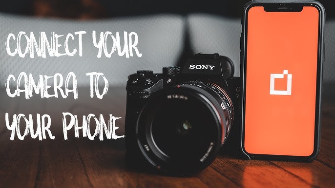 Transferring Photos and Videos to iPhone