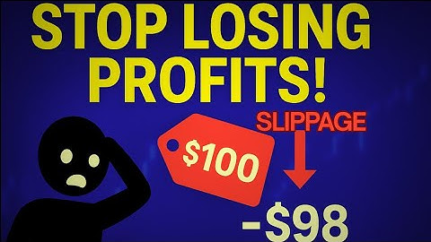 Slippage Explained: The Hidden Risk Every Crypto Trader Should Know