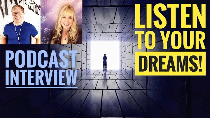 DREAM EXPERT INTERVIEW W/ THERESA CHEUNG