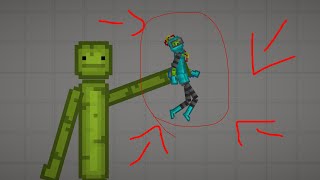 HOW TO GET GENERATOR NPC IN MELON SANDBOX 37.0 2026!