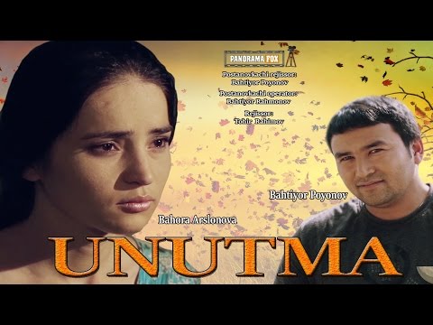 Unutma (o'zbek film) | Унутма (узбекфильм) #UydaQoling