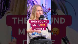 Drop your most embarrassing moment in the comments to make McKenzie feel better. #comedypodcast