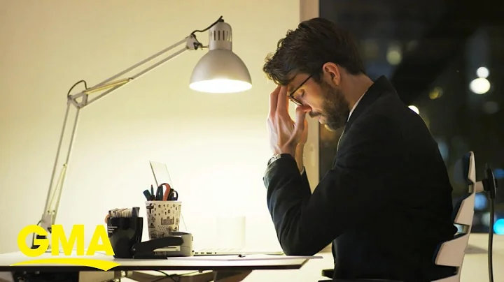 New Gallup poll reveals how work is impacting the ...