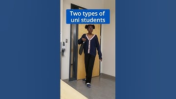 Which one are you?? #ubco #ubc #university #unilife #universitystudent