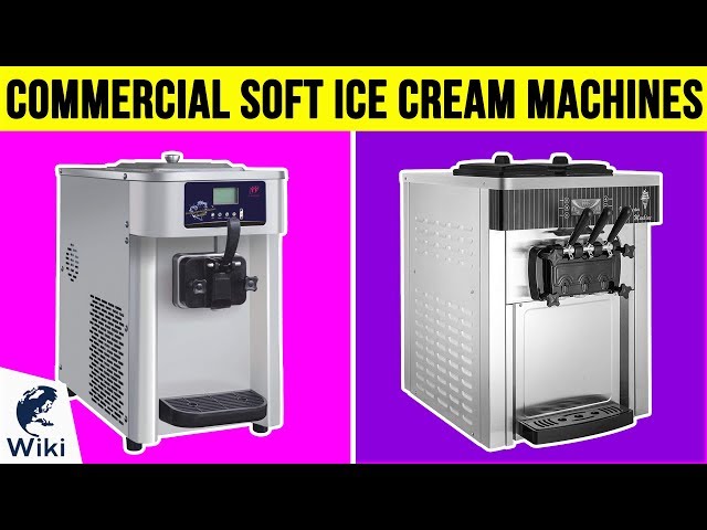 The Best Soft Serve Ice Cream Makers