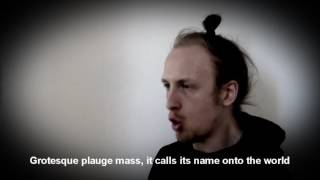 Watch Insision Grotesque Plague Mass video