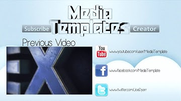 Epic Free Dubstep Intro Template C4D-AE #45