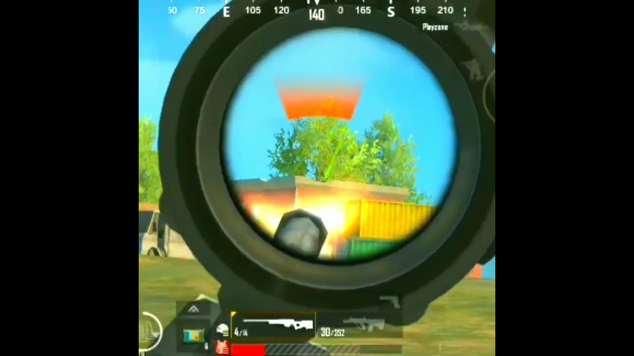 😈 PUBG LITE HEADSHOT STATUS | PUBG LITE AWM HEADSHOT 