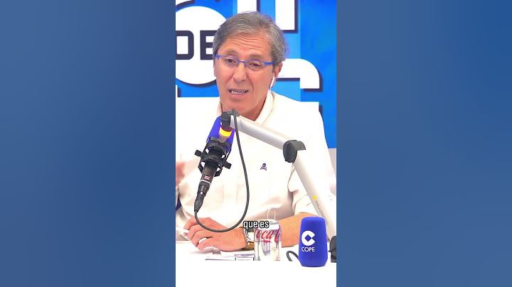 Paco González opina sobre el lío arbitral en la previa de la Copa del Rey | Barcelona vs Real Madrid
