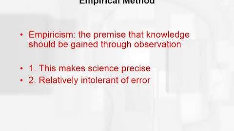 Topic 2 Discussions GCU PSY 402