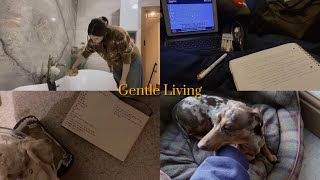 gentle living