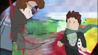 1 HOUR DOOMSPIRE - Last Man Standing (HairyTwinkle Shedletsky VS Pedro.EXE John Doe) | Forsaken UST