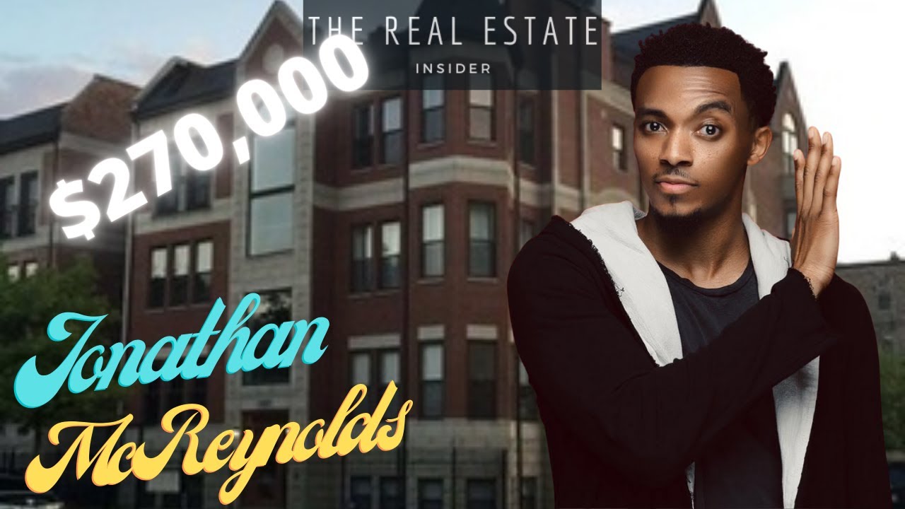 jonathan mcreynolds tour richmond va