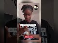 Tiakola Clash Franglish dans son Son Savage #tiakola #franglish #rapfrançais
