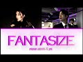 AI COVER FANTASIZE ARIANA GRANDE JIN BTS Orginal By Ariana Grande AI COVER FANTASIZE ARIANA GRANDE JIN BTS Orginal By Ariana Grande