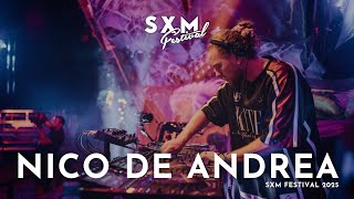 Download Lagu Nico de Andrea Live @ SXM Festival Saint Martin 2025 MP3 Download Lagu Nico de Andrea Live @ SXM Festival Saint Martin 2025 MP3