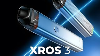 Vaporesso XROS 3 разборка / как снять кнопку / XROS 3 disassembly / easy way to remove the button