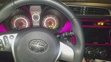 Jump Start needed! Rapid Clicking on Keyless Entry/Push-to-Start Car