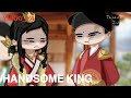 “The King Is HANDSOME!” II The Tale of a Twisted King ll Short Clip ll Upcoming Mini Movie ll