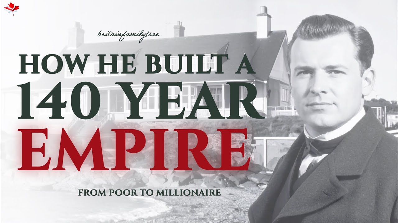 Как Уильям Левер построил крупнейший в Великобритании бизнес по производству мыла