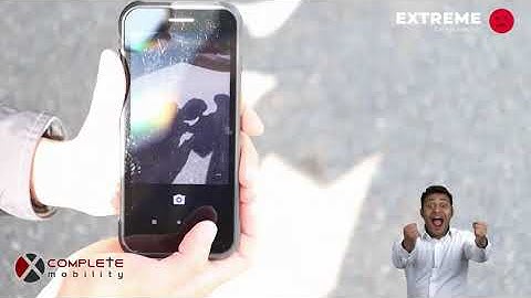 PM75 - The best rugged handheld computer on the market!