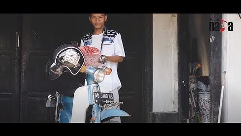 A Forward Dynamic (AFD) - Bertahan Denganmu [Official Music Video]