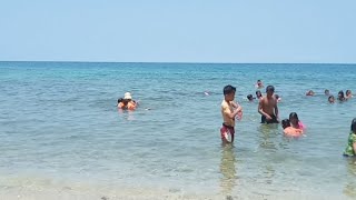 Joycell Mix Vlogz Is Going Live Swimming At Duero Bohol