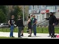 Братская месть / Brother's Revenge Prank