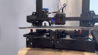 Manual Bed Leveling 3D Printer Creality Ender 3 V2 Neo