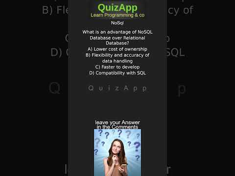 فيديو: ما هي قاعدة البيانات العلائقية Quizlet؟