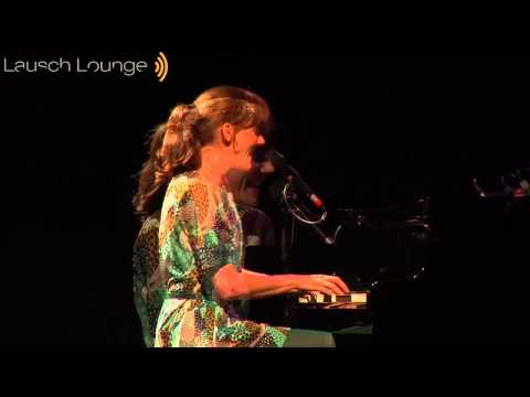 Anna Depenbusch "Tanz mit mir" - Lausch Lounge am ...