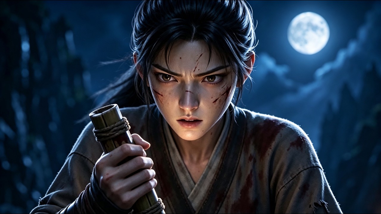 【最新合集】一口气看完全集：重生乱世逃荒，本以为她是累赘，没想到她竟带病弱夫君一路逆袭成铁血女首领！