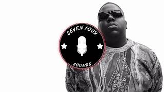 NOTORIOUS B.I.G - Suicidal Thoughts •  RELS BEATS Remix Resimi