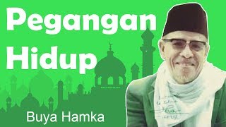 Ceramah Buya Hamka - Pegangan Hidup