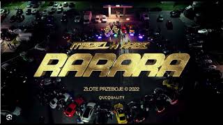 Miszel x Kabe - RARARA (prod. Premixm) (Stary Bit)