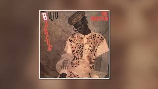 Buju Banton....Buju Movin&#39; [College Rock Riddim] [1992] [PentHouse Records] [PCS] [720p]