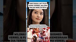 Download Lagu WILONA GAK SUKA LIAT VERREL SAMA FUJI #wilona #fujian #verrelbramasta #trandingshorts #youtubeshort MP3 Download Lagu WILONA GAK SUKA LIAT VERREL SAMA FUJI #wilona #fujian #verrelbramasta #trandingshorts #youtubeshort MP3