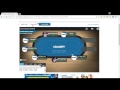 WPT Borgata Poker Open Season 17 Live Stream Final Table