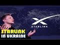 Elon Musk Activates Starlink in Ukraine | Russia Sanctions not expected to Disrupt Atlas 5 Missions