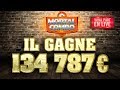 ⚽️ Il gagne 134 787 € en misant 20 centimes ! 💶🤑 - YouTube