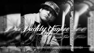 No Me Dejes Solo - Daddy Yankee Ft. Wisin Y Yandel (Audio)