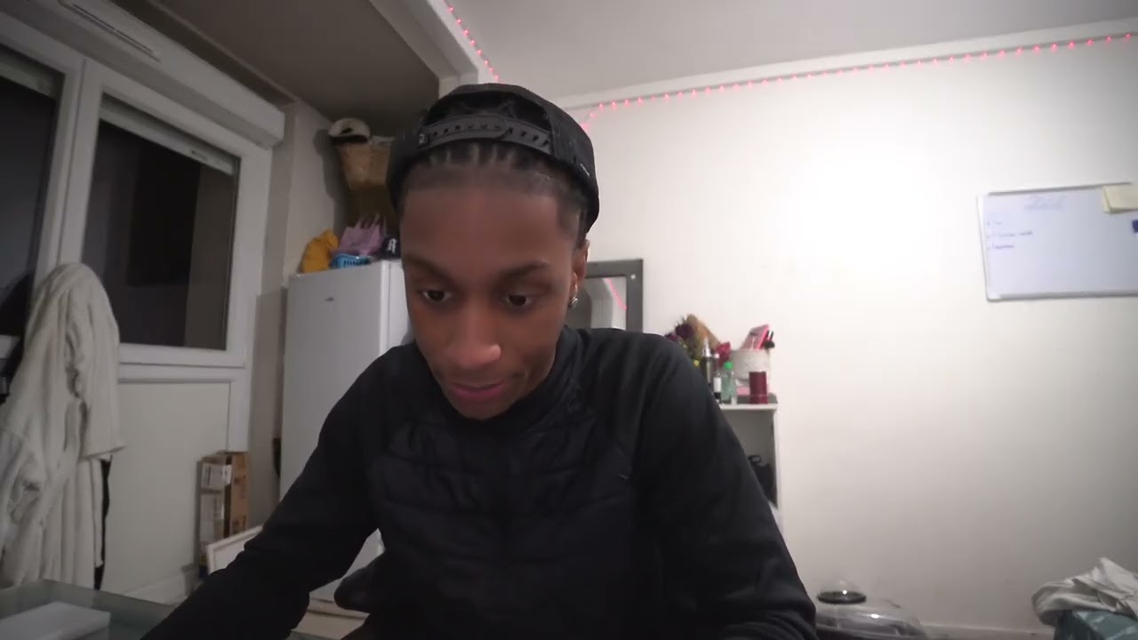 si Dieu existe, pourquoi la vie est si dure ?