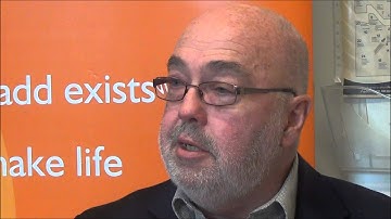 ADHD Behaviour Management in the Classroon by Dr. David Carey.