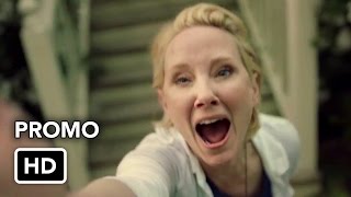 Aftermath (Syfy) 'Family Drama' Promo HD