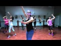 Mama Mia (Radio Edit) by Mayra Veronica Cardio Dance Fitness