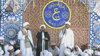 Ceramah Agama Terbaru Habib Umar Bin Hafidz | Terjemahan Habib Ali Zainal Abidin dan Habib Jindan